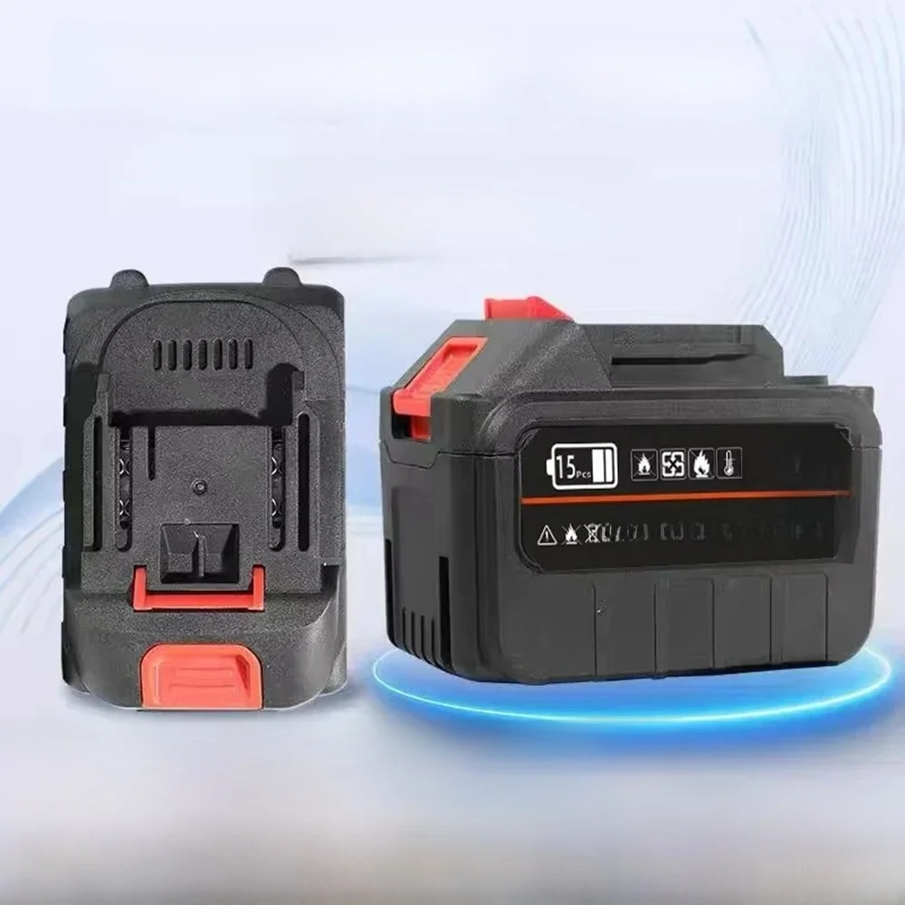 18V 21V 20000mAh Rechargeable Lithium Battery For Makita 18v Power Tools Cordless Wrench Saw Drill Grinder Screwdriver Battery