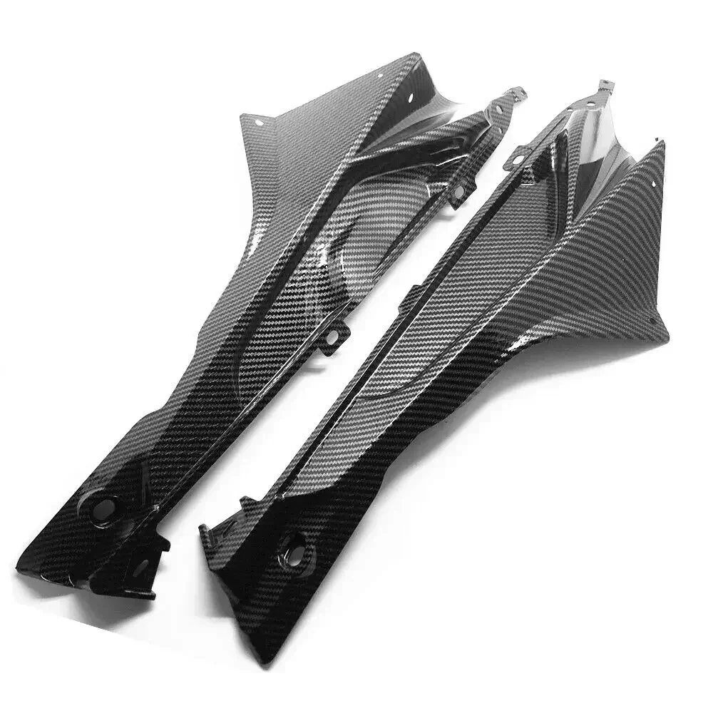 Voor BMW S1000RR 2009 2010 2011 2012 2013 2014 L & R Front Upper Side Kuip Cover Panel Kuip - afbeelding 2