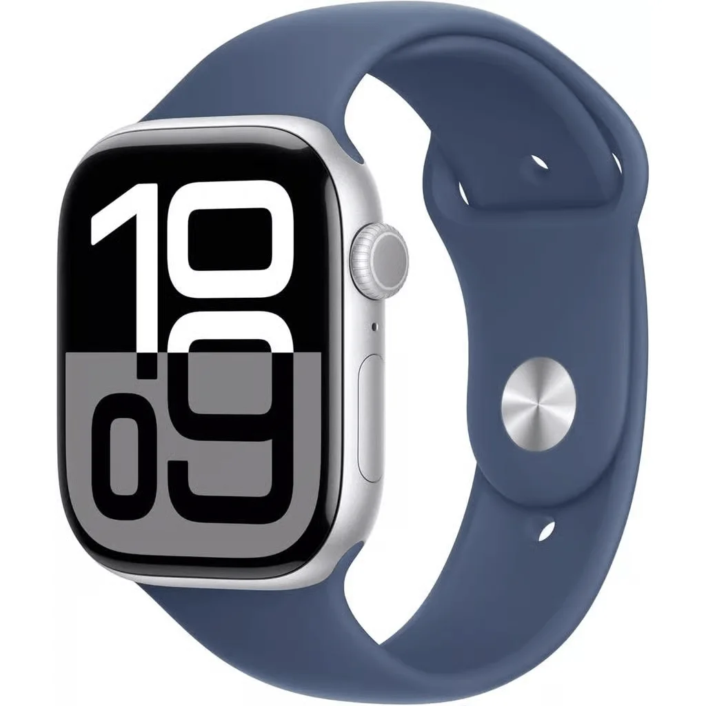 Apple Watch Series 10 [GPS 42m - Smartwatch M Active บทวิจารณ์และราคา