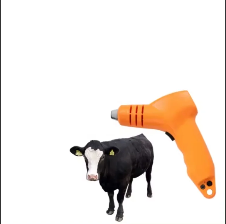 Farm Animal Dehorner, Cattle, Horn Machine, Bloodless, Electric Cow Dehorner, Heating Remove