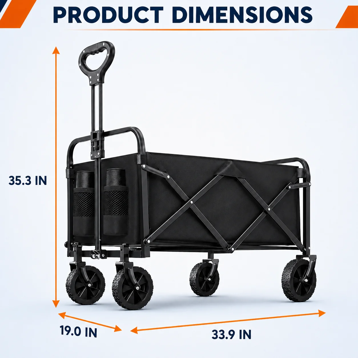Upgraded Heavy-Duty Folding Ut - Sports Equipment Shop recension och pris