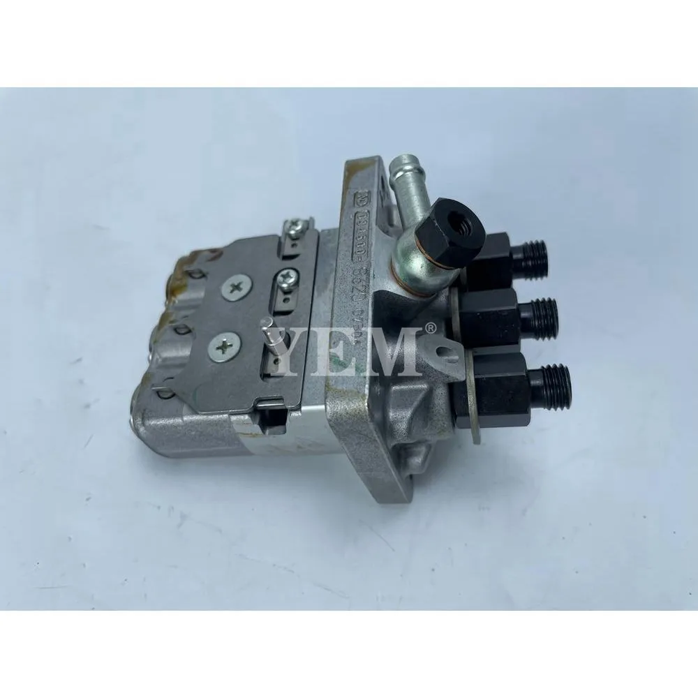 

403D-11 Fuel Injection Pump For Perkins Diesel Engine.