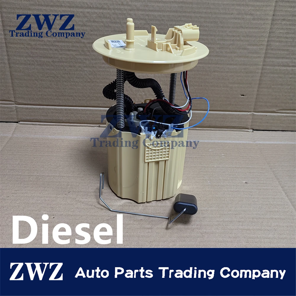 Diesel For Chevrolet AVEO Onix GAMMA GS10 Opel Vauxhall Insignia GM Cruze Cobalt Diesel Fuel Pump Assembly 13503108A 13579159