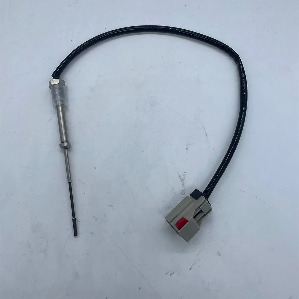 2872468 High Quality Exhaust Gas Temperature EGT Sensor For Cummins ISX ISM Engine 4984179