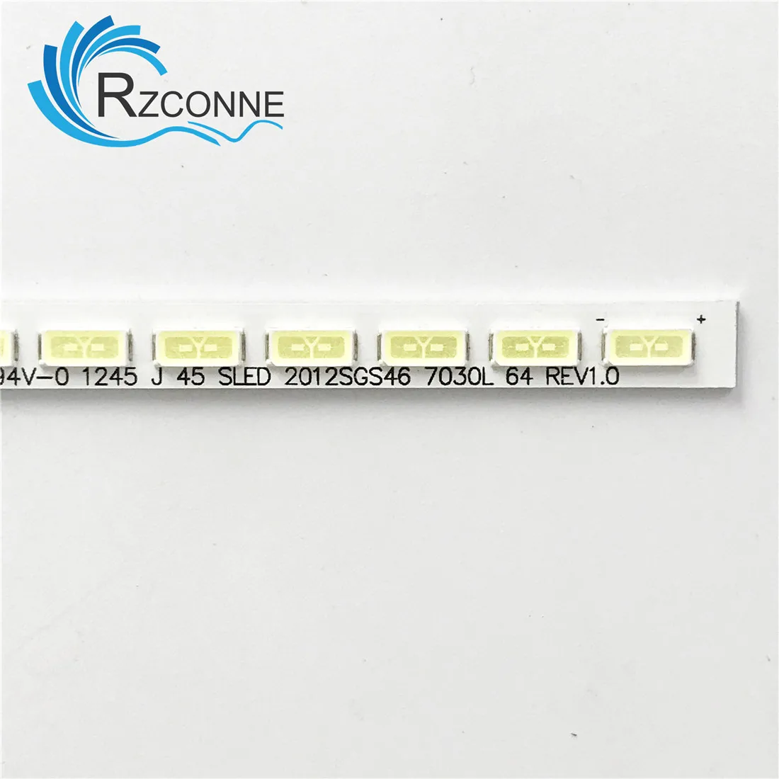 LED Backlight strip For 46PFL5007H LA46N71BX LJ64-03471A 2012SGS46 46L5200U 46L5200U1 BN96-00998A LTA460HW04 SSL460 BN96-00998A