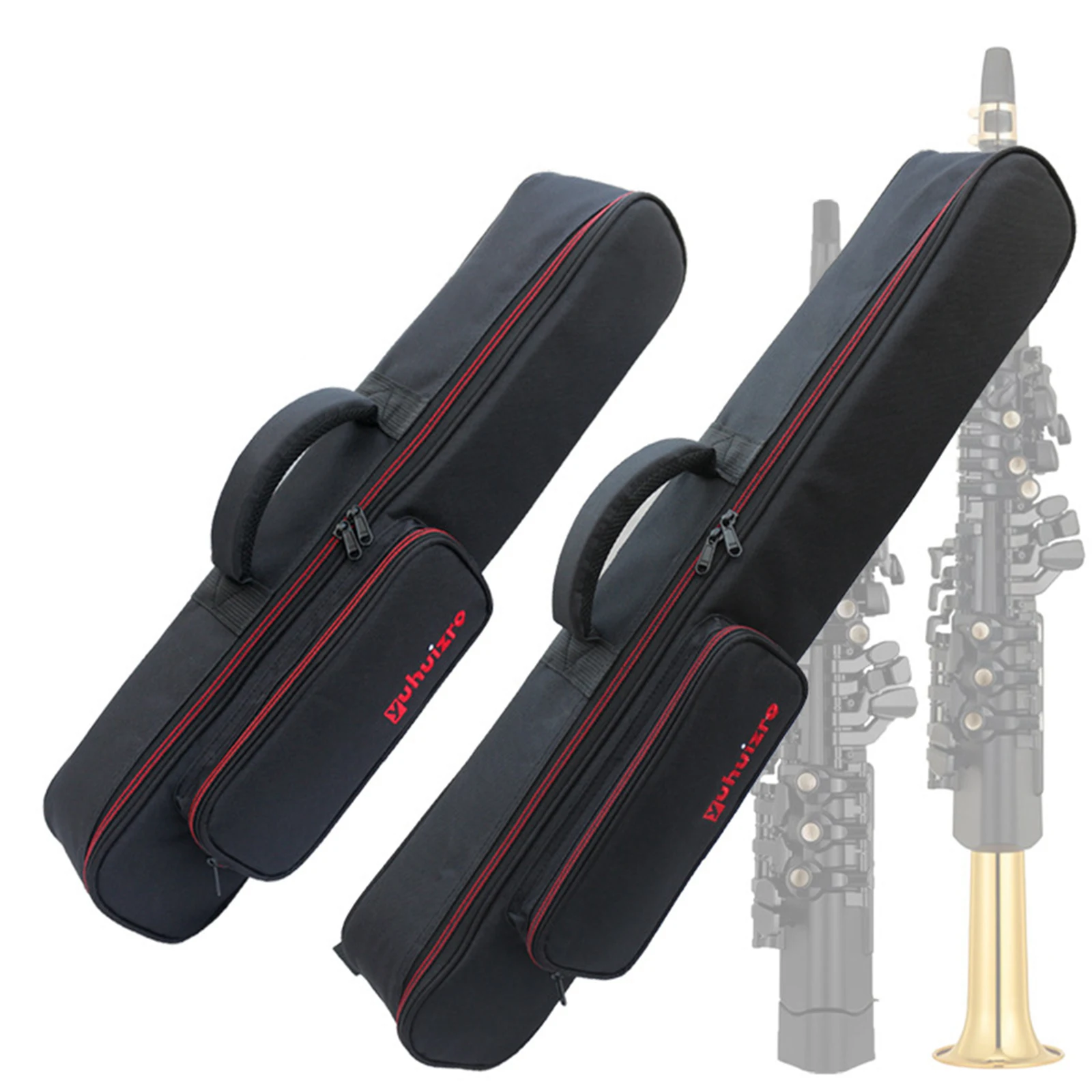 Thumbnail 3 - #23 Latest Saxophone Cases & Gigbags Offers