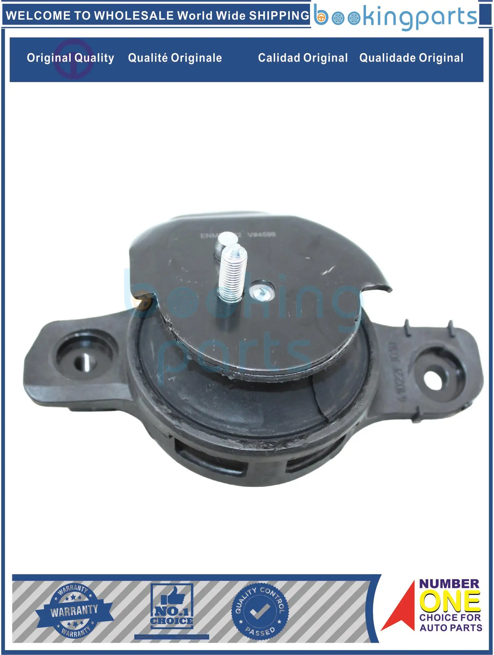 Engine Mount For SUBARU IMPREZA XV 12-, FORESTER 12- ,41022FJ010