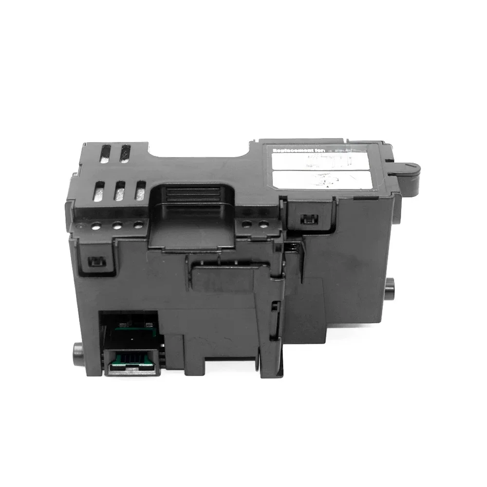 Réservoir de cartouche d'encre d'entretien G03 MC-G03 pour Canon GX4010 GX4020 GX4030 GX4040 GX4050 GX4060 GX4070 GX4080 GX4090 GX4091 GX4092