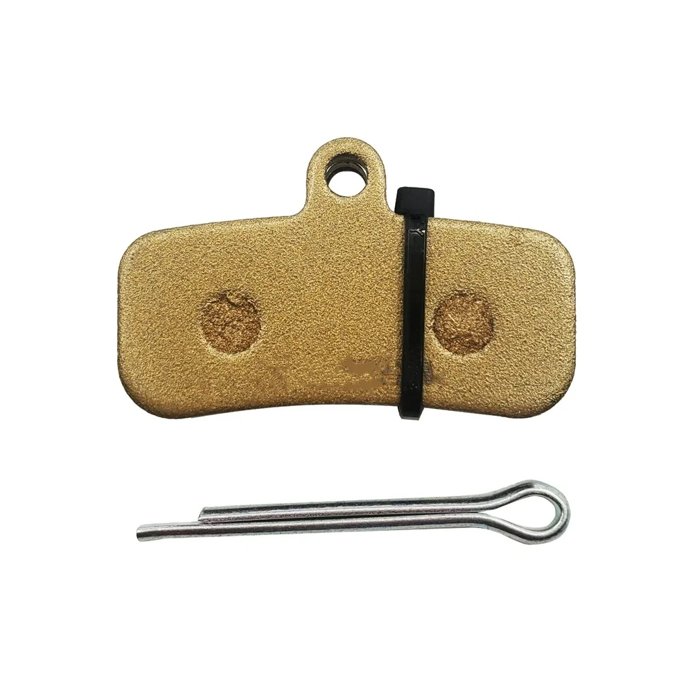 AliExpress XCMT Motorcycle Front and Rear Brake Pads Disc Brake Pads For Sur Ron Sur-Ron Surron Light Bee Electric Off-Road Bike