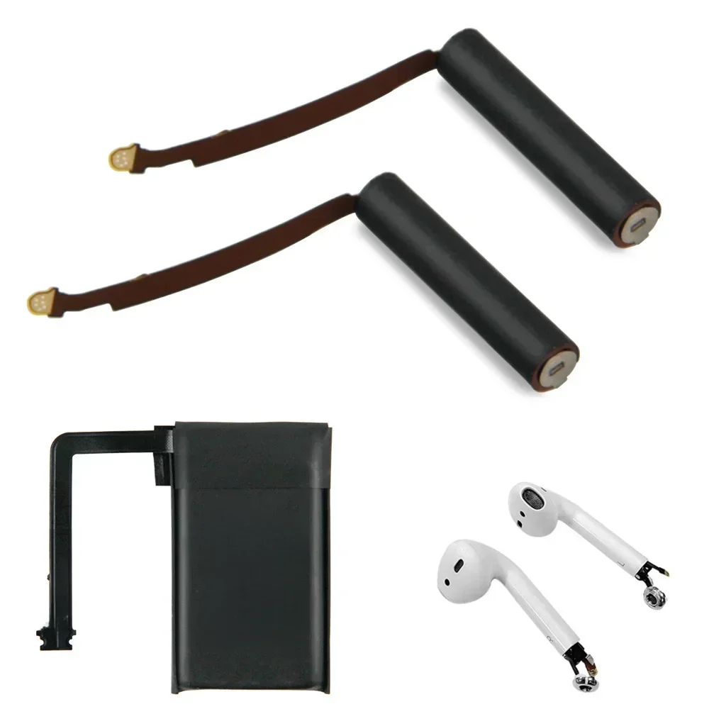 Zamienna bateria do Airpods 1, 2 i 3 generacji do Airpods Pro Bateria Accu Charge Box Bateria 25 mAh — zdjęcie produktu 7