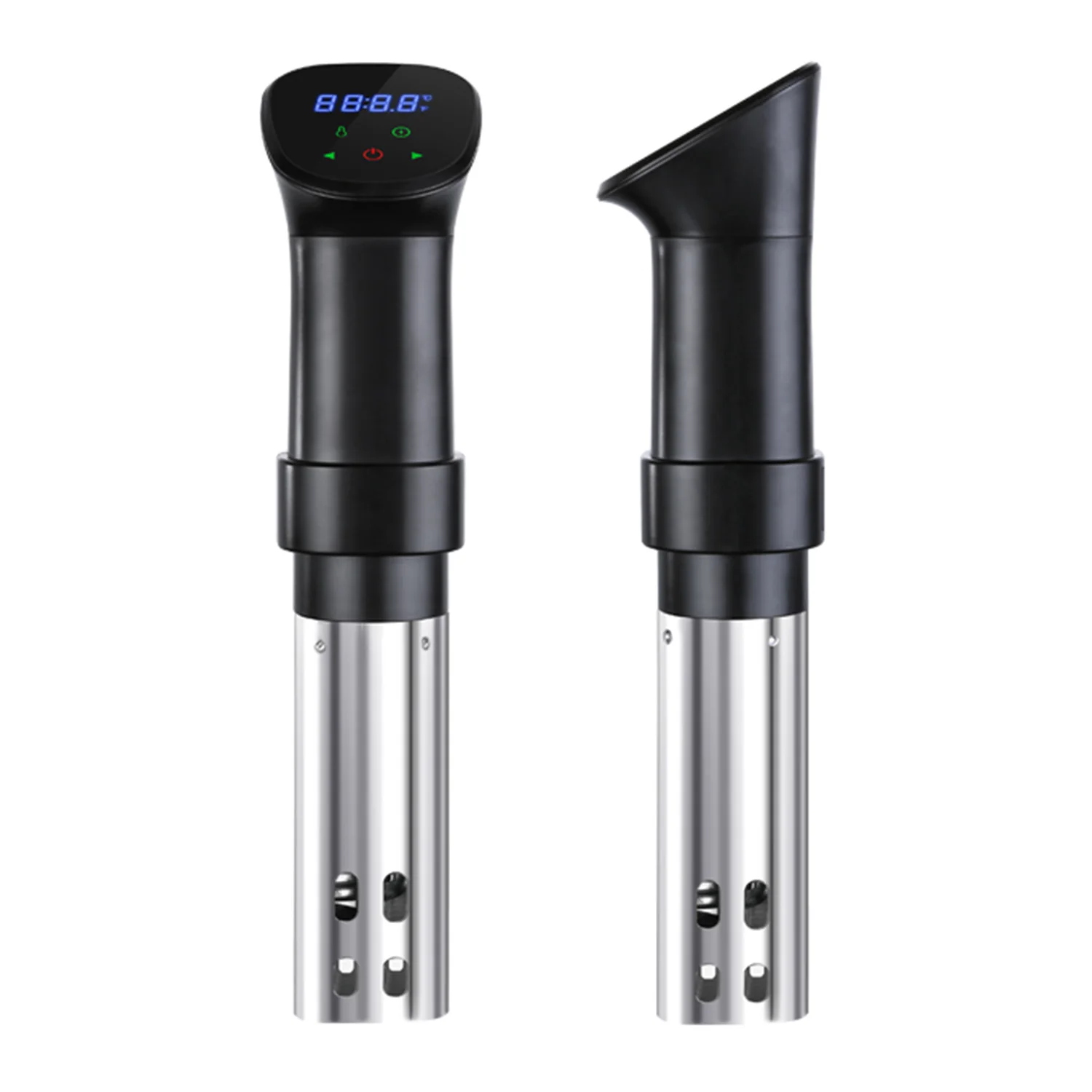 Fornello Sous Vide da 850 W Circolatore ad immersione touch LCD Cottura accurata Fornello sottovuoto