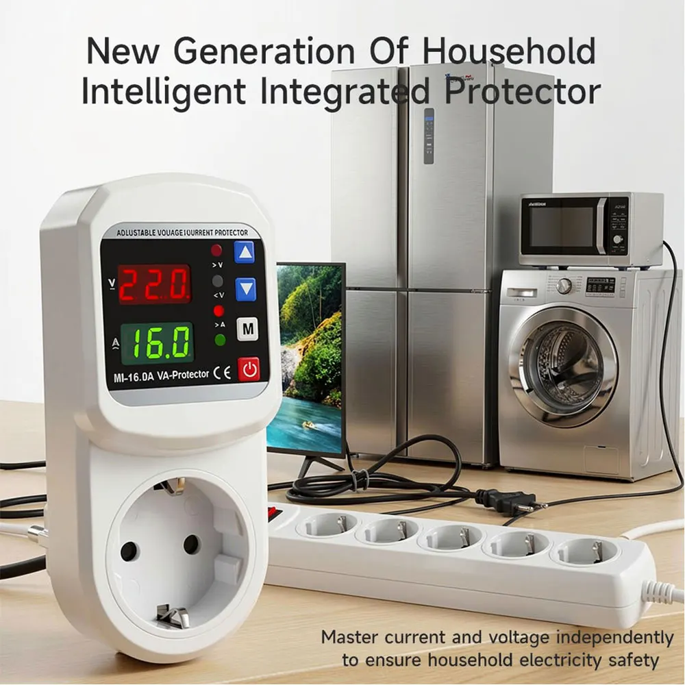 Thumbnail 3 - #32 Surge Protection Sockets List of Top Picks
