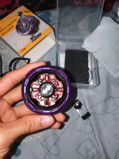 Customer photo