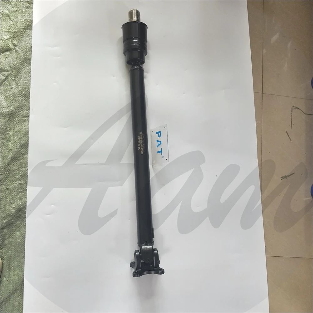 25 Teeth Front Propeller Shaft Assy Fit For Mitsubishi Pajero Montero 1999-2016 V73 V75 V77 V78 V87 V88 MR580389 MR453516