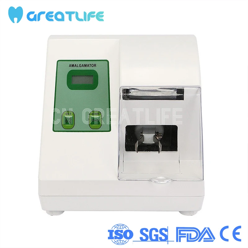 

Digital Dental Lab Stirrer Blending Mixer Dental Amalgam China Digital Amalgamator Amalgam Mixer