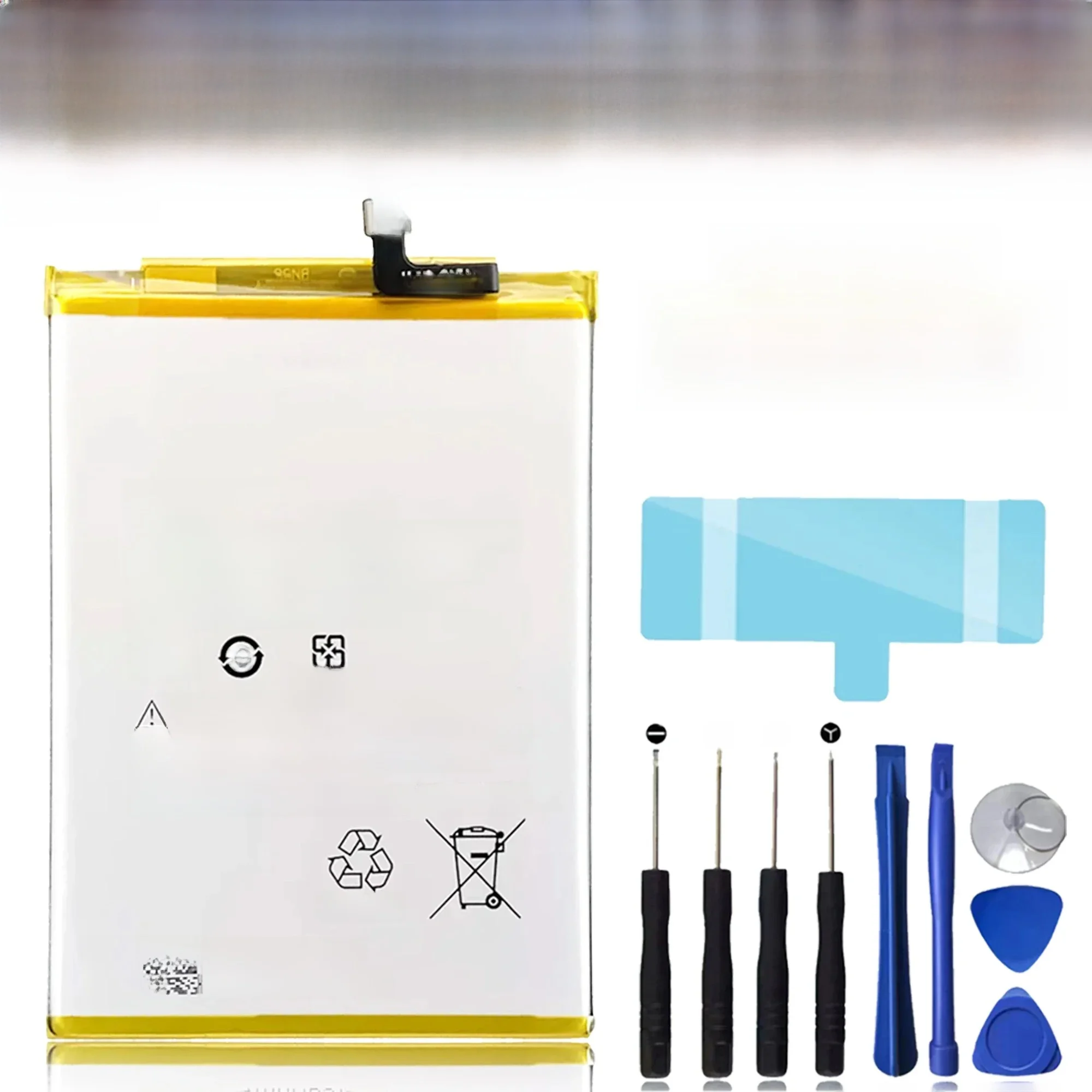Nowa, w 100% oryginalna bateria BN56 do telefonów Xiaomi Redmi 9A/9C/POCO C3/RedMi 9AT/POCO C31/ REDMI 9i /REDMI 10A /Redmi A1 — zdjęcie produktu 7