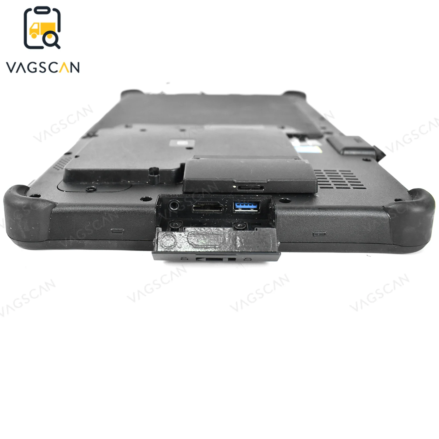 2025 Getac F110 اللوحي 11.6 12 بوصة شاشة I5-4300U وحدة المعالجة المركزية 4 جيل الذاكرة 8G RAM Win10 شاشة عريضة تعمل باللمس