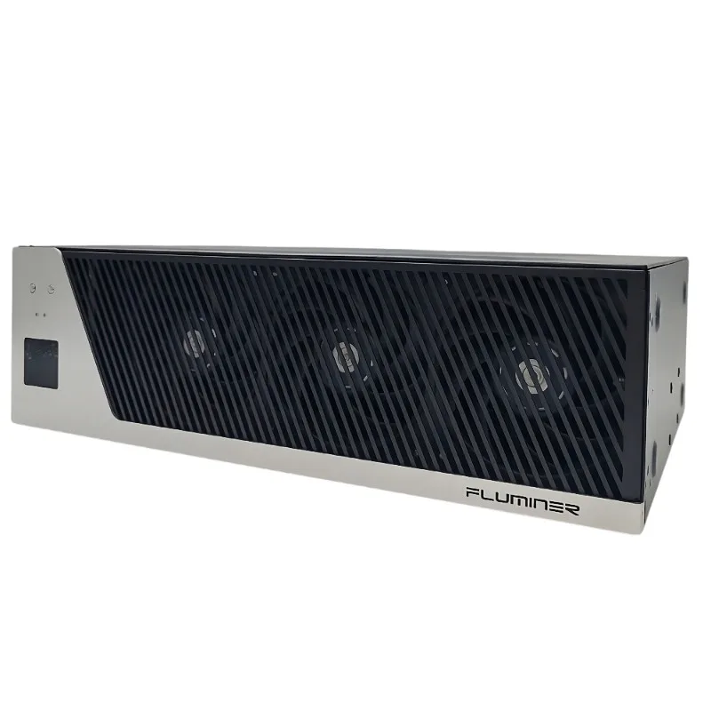 CP BELI 3 DAPATKAN 2 GRATIS Baru Fluminer L1 Pro 6Gh/s DOGE LTC BEL Coin Miner 1400W 110-240V TERSEDIA