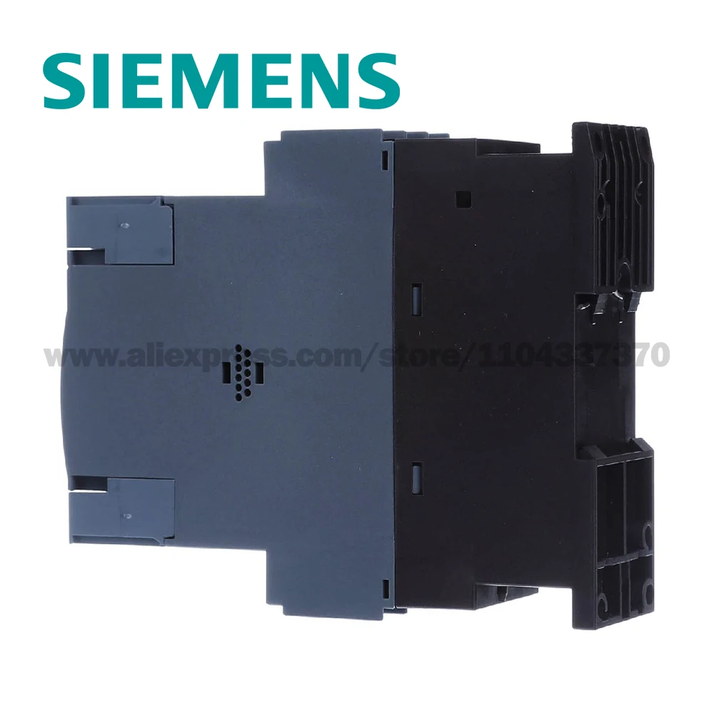 محركات SIEMENS SIRIUS 3RW40 للمبتدئين اللينة ثلاثية الطور 3RW4024 3RW4024 3RW4026 3RW4027 3RW4037 3RW4038 3RW4046 3RW4047-1BB04