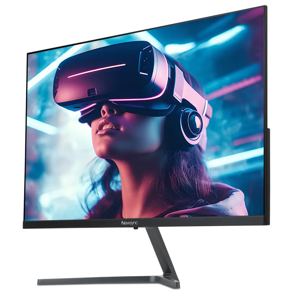 Bit M Newsync B2712F IPS ZERO Gaming 120 HDR