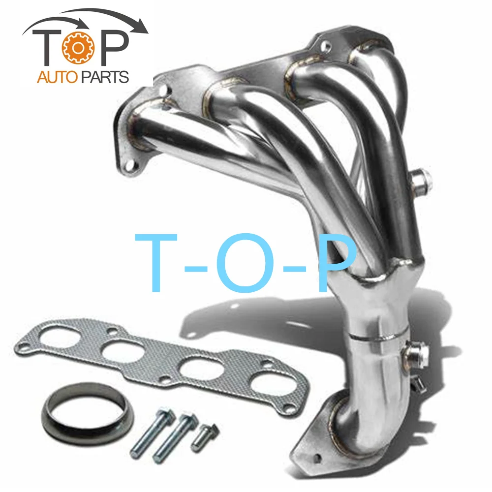 2.5L Dohc Stainless…