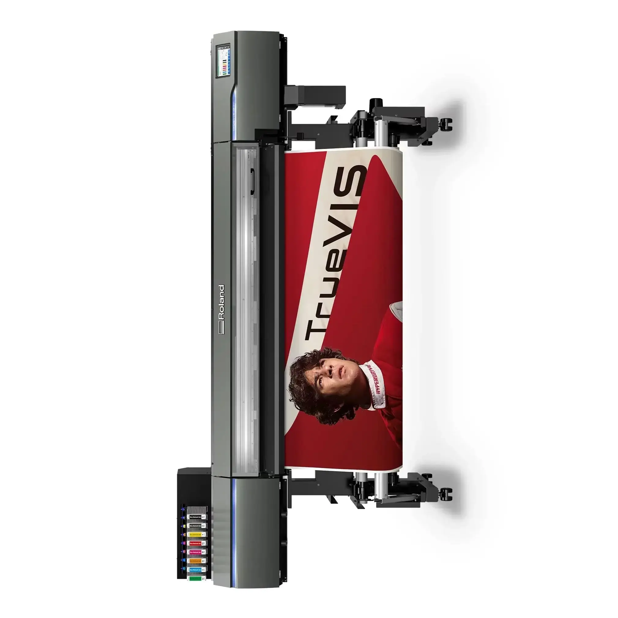 TrueVIS XP-640 Large-Format Eco-Solvent Printer