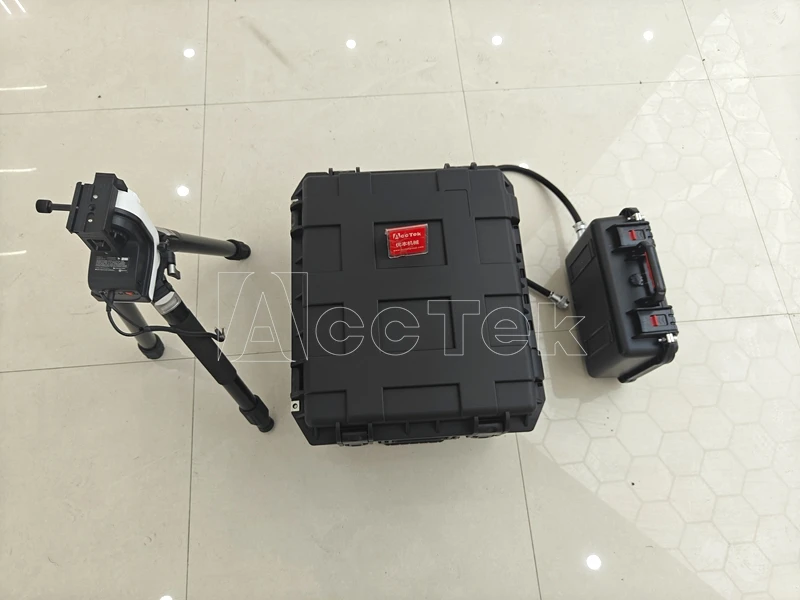 Рисунок 2 - Новый продукт! Лазерная чистящая машина 500 Вт 1000 Вт