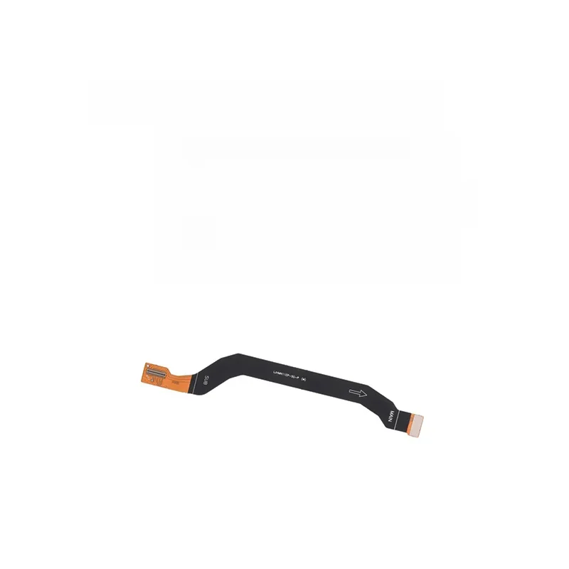 Connecteur de carte mère flexible LCD, câble pour Xiaomi Redmi Note 11 Pro 4G / Redmi Note 11E Pro 5G / Poco X4 Pro 5G