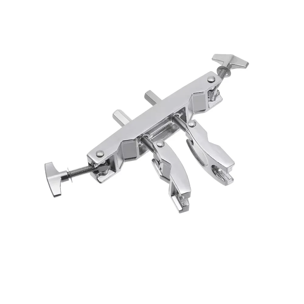 Thumbnail 3 - #19 Highest Rated Percussion Stands to Buy in 2026