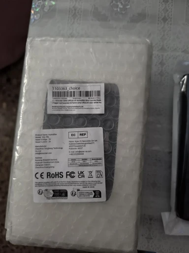 Review Photo
