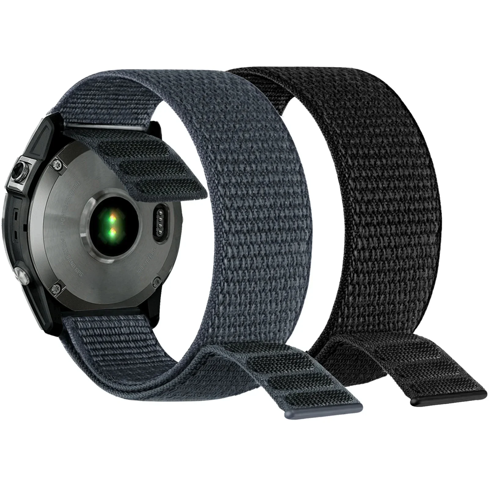 Pasek do zgodnych zegarków Garmin — zdjęcie produktu 7