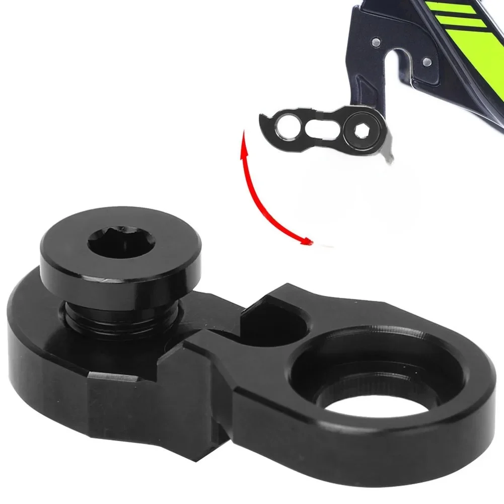 AliExpress ESTINK Cycling Accessories  Accessories RISK Rear Derailleur Hanger Extension Bike Frame Tail Hook Extender For 34T-52T
