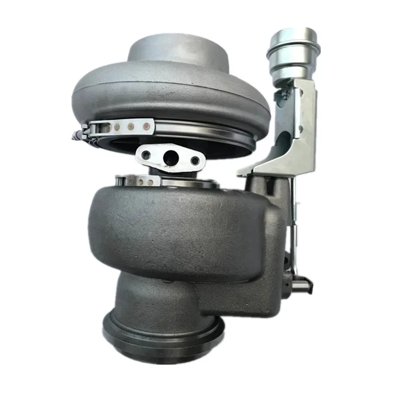 Domestic high quality HE600WG HX60E Turbocharger 5324943 5324892 4043620 4040849 4090043 3596617 for ISX GEN2 CM570 SERIES