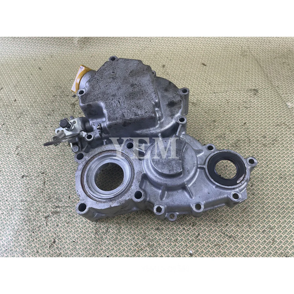 

For Perkins engine parts Used S773L-ST324 Timing Cover