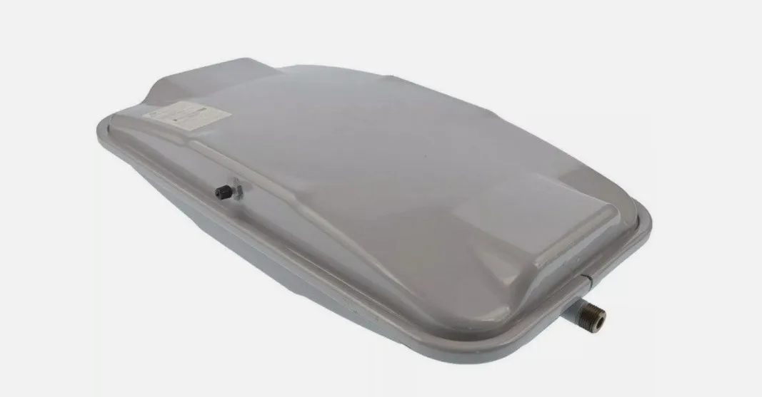 وعاء توسيع Buderus Junkers ، يناسب GB172 ، 12L