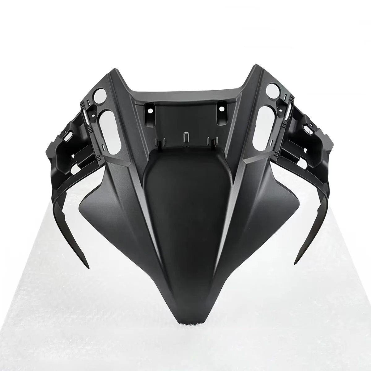 NEW Style Original Headlight panel Motorcycle Headlight panel For CFMOTO 250SR SR250 300SR SR300 300SRS