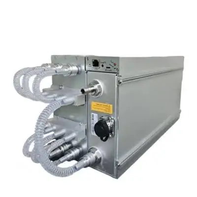 DN HOT SELLING Bitmain Antminer S21j XP Hydro Bitcoin Miner 495Th/s
