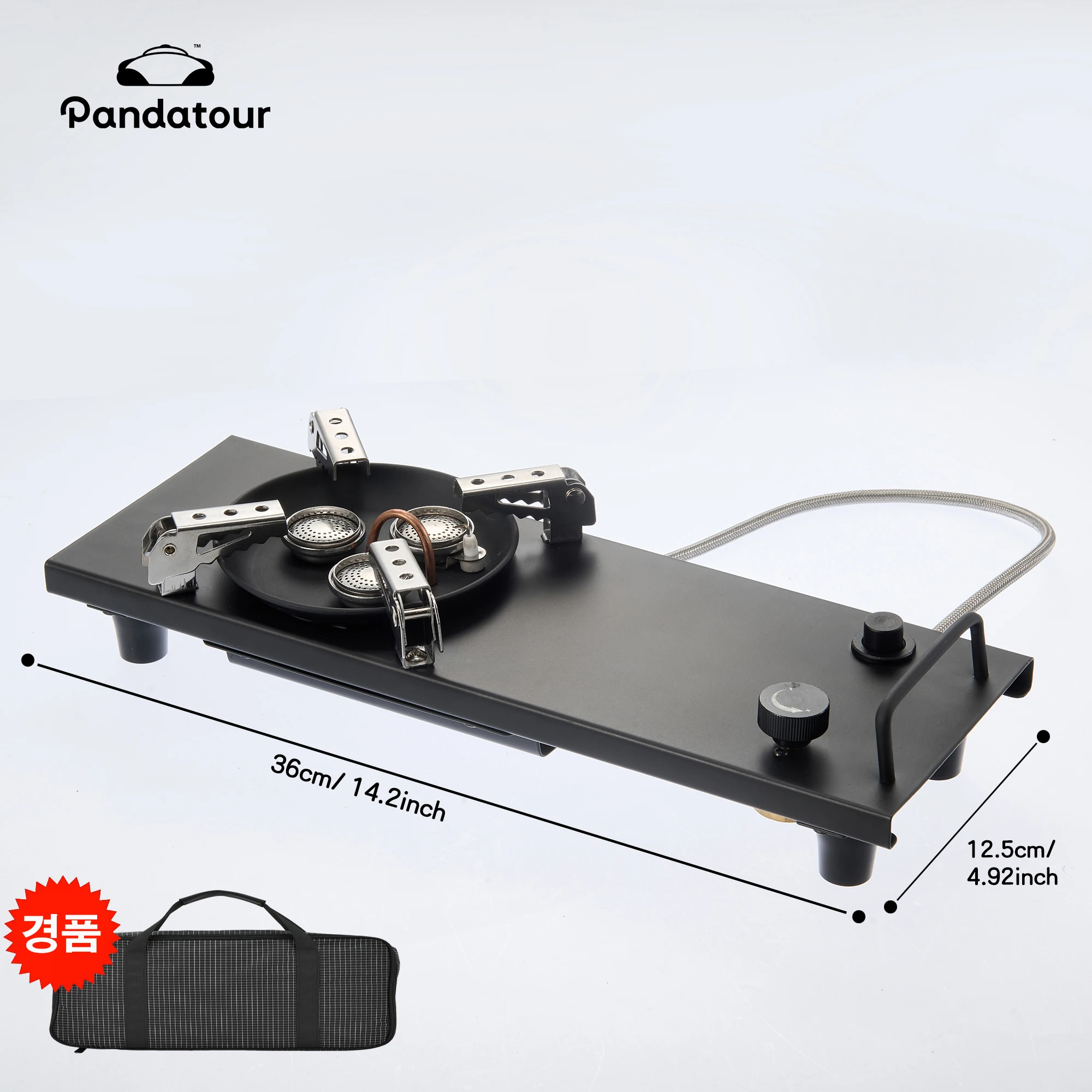 Thumbnail 4 - #15 Camping Tables Comparison Guide