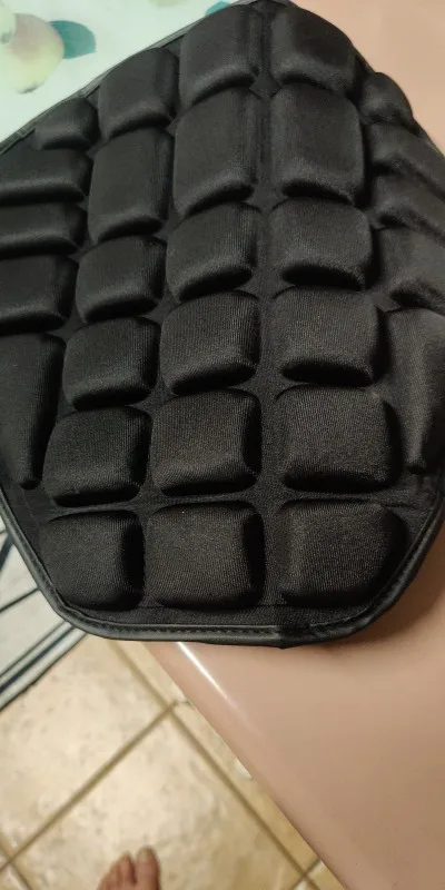 Customer review photo