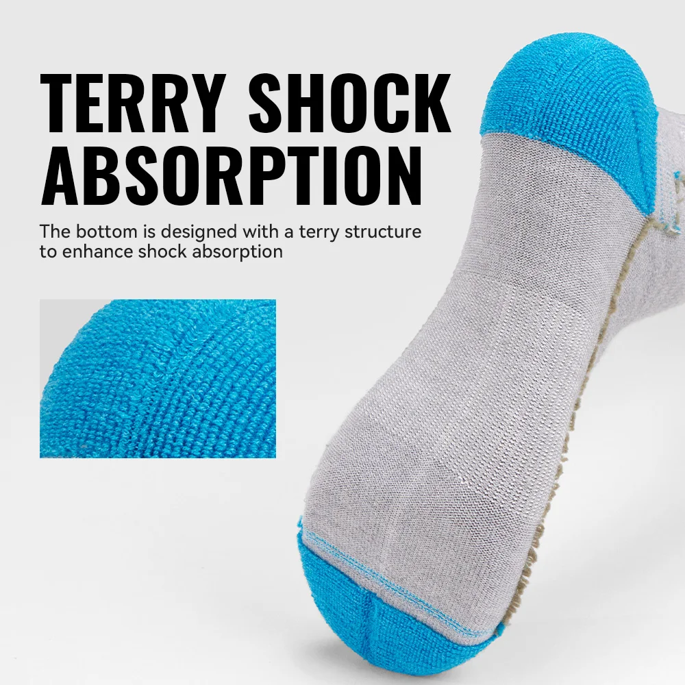 Thumbnail 4 - #67 Best Thermal Winter Socks to Buy In 2026