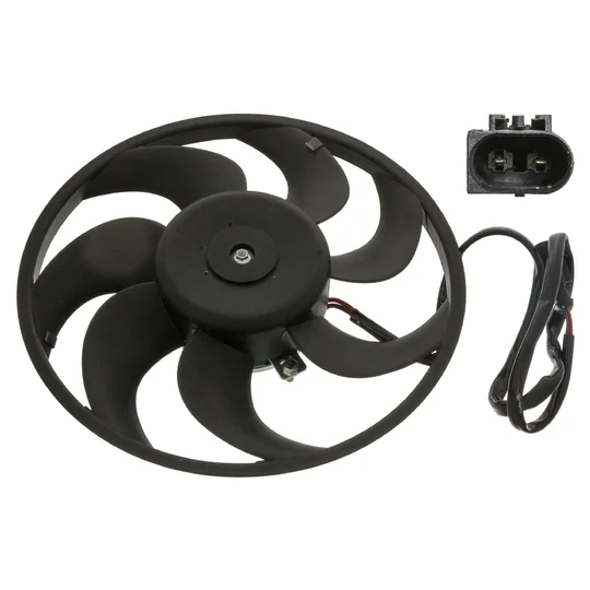 

For Mercedes-Benz 2003-2013 W 639 Radiator cooling fan OE 6395000193