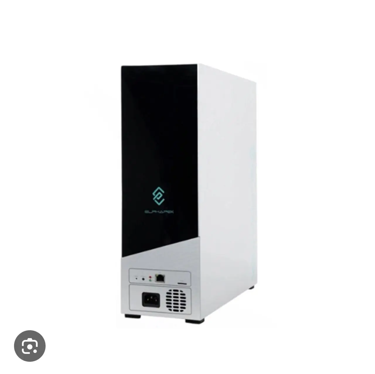 

P. AUTHENTIC SALES BUY 3 GET 2 FREE New ElphaPex DG Home 1 2100MH/s 630W LTC/Doge/BTC Scrypt Miner