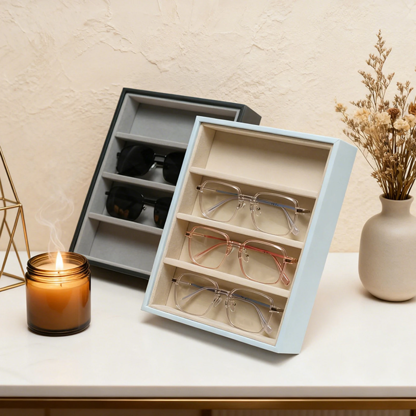 Glasses Display Tray Eyeglass  - đánh giá và giá Women Accessories Store