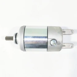 Starter Motor for Linhai 260 300 400 LH 300cc Muddy 4x4 ATV Aeolus Mainstreet AG Elegance Goon Yamaha Majest 250 AF6952 24101
