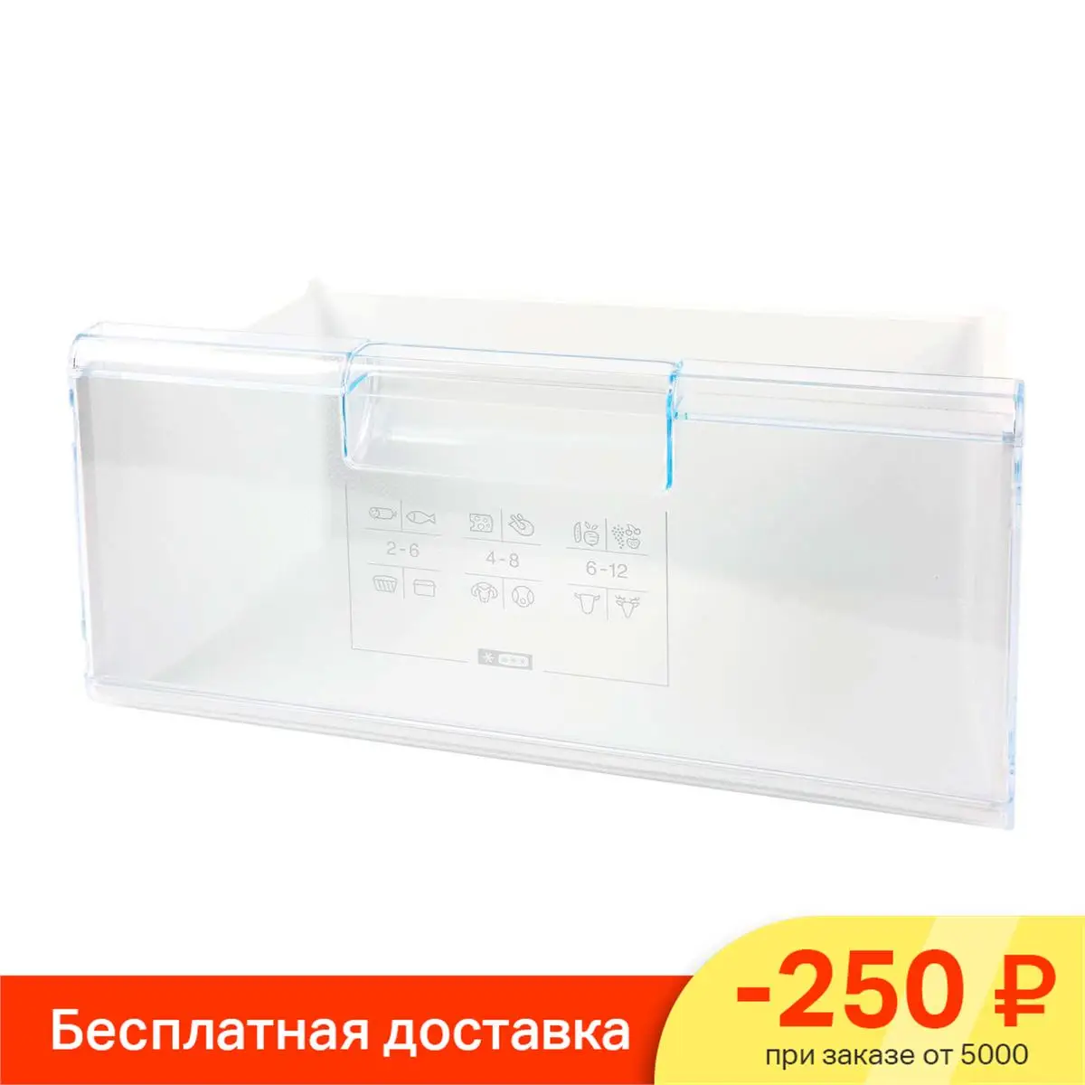 תא ארגון למכונת קירור Bosch KGP KGS 478677 – סקירת מוצר וטיפים לاستخدام