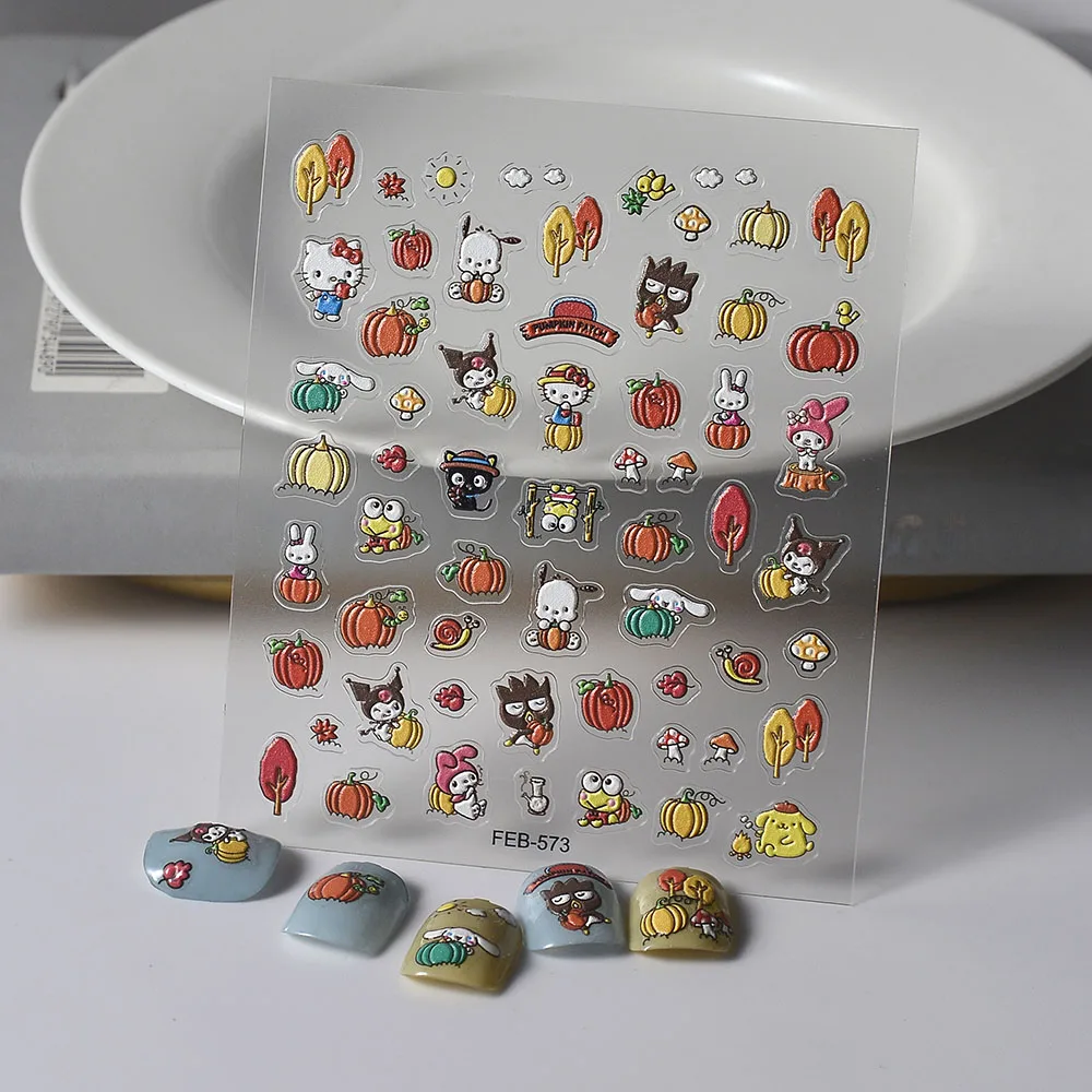 1PCS Cartoon Kawaii…