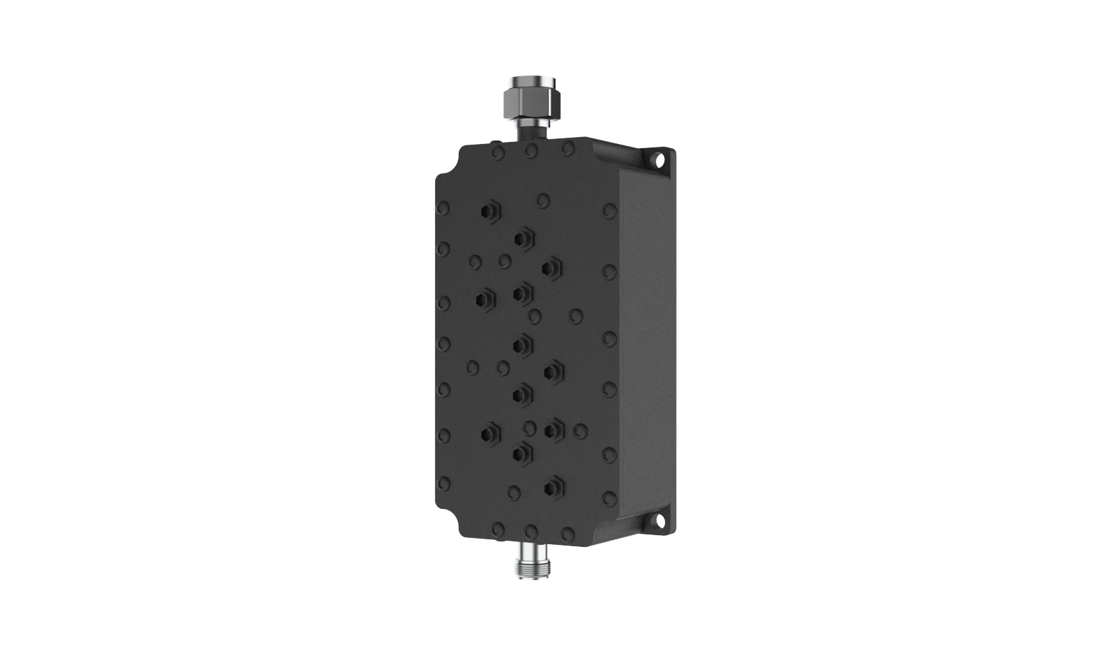 868MHz Cavity Filter for Helium Network Amplifier Filter High Out Band Rejection