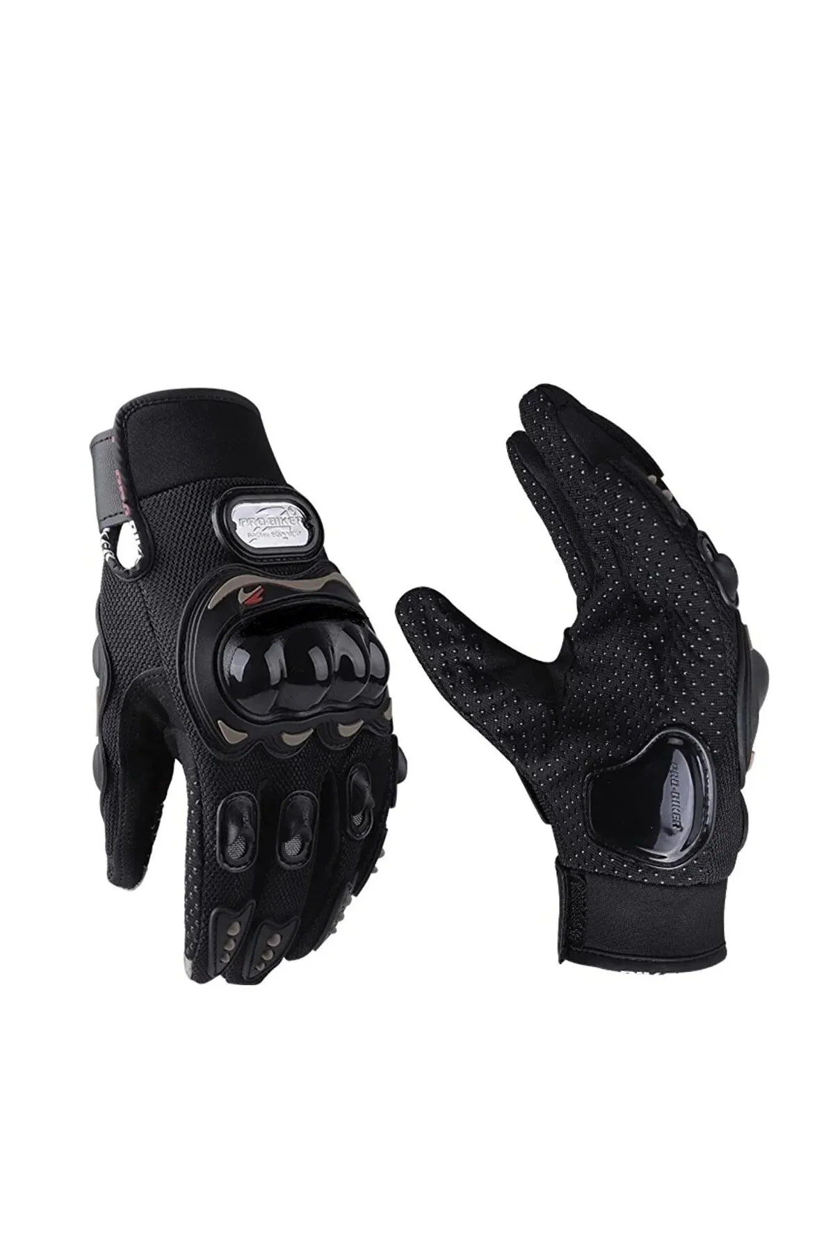 Motorcycle Gloves