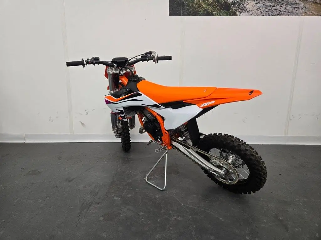 KTM Tourists dehors Motorcycle, JKTM 65 SX 65 CC 2023, Prix discount