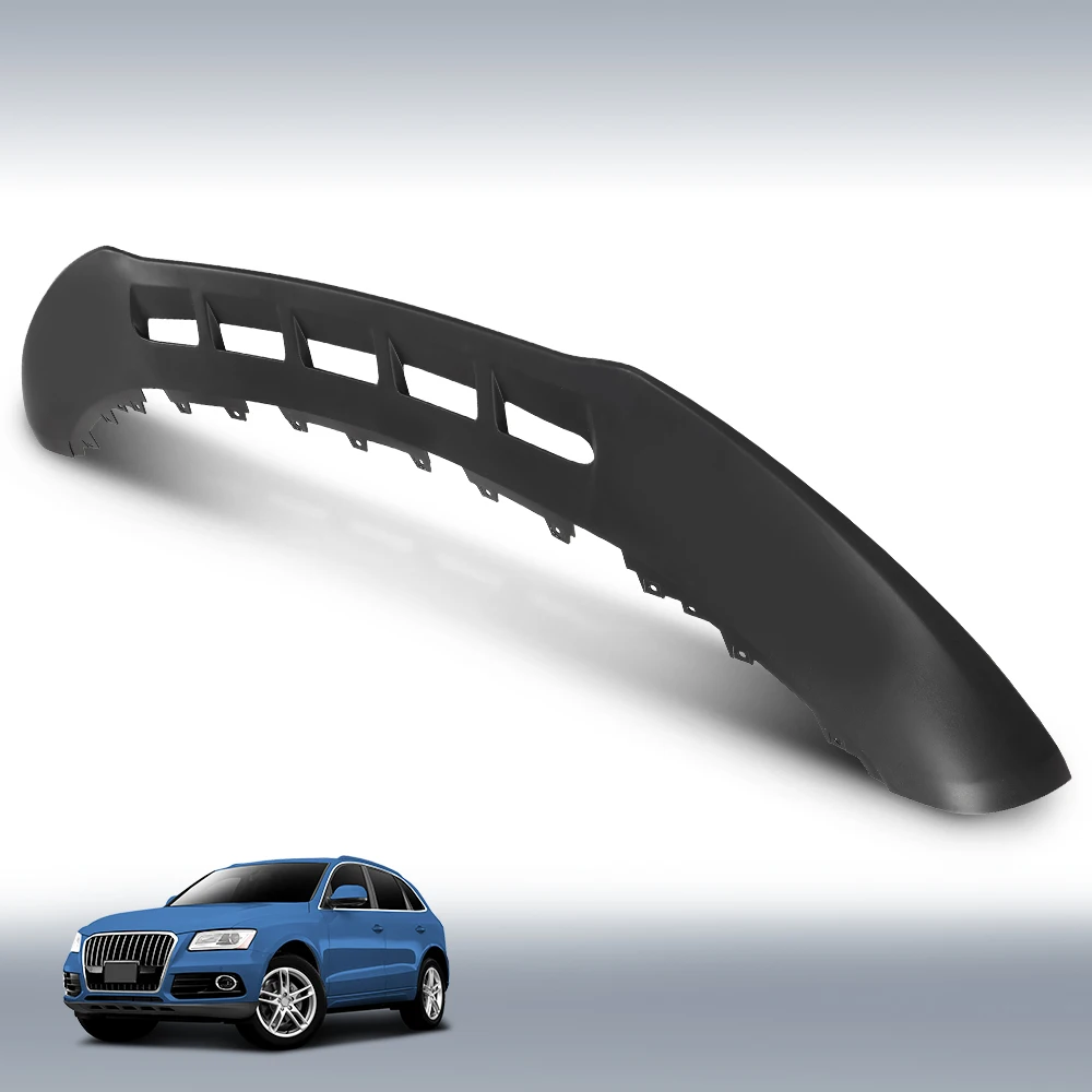 Front Air Dam Defle…